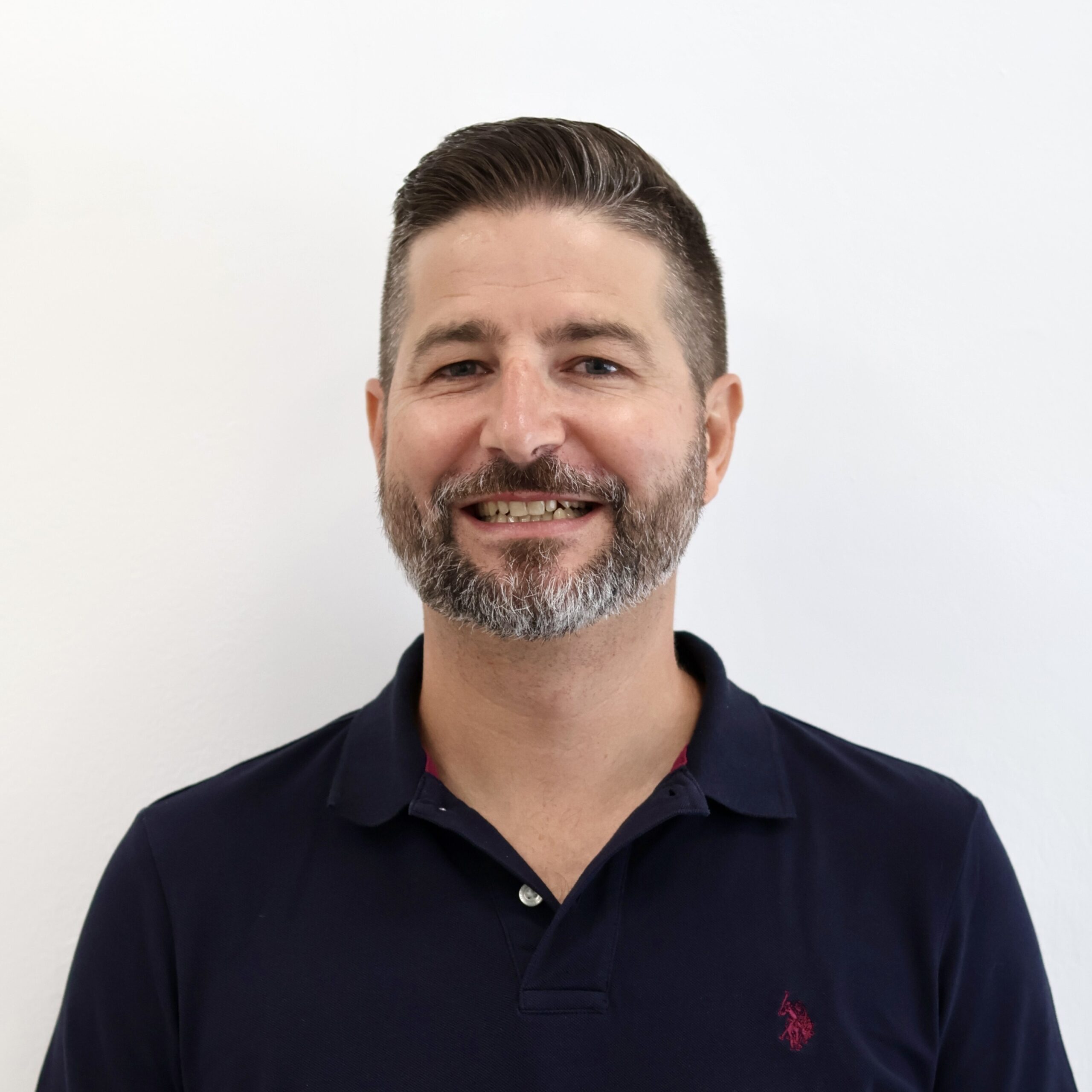 Eric mollard