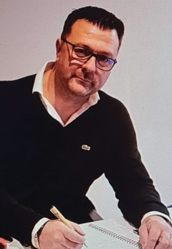 Sébastien Manlhiot