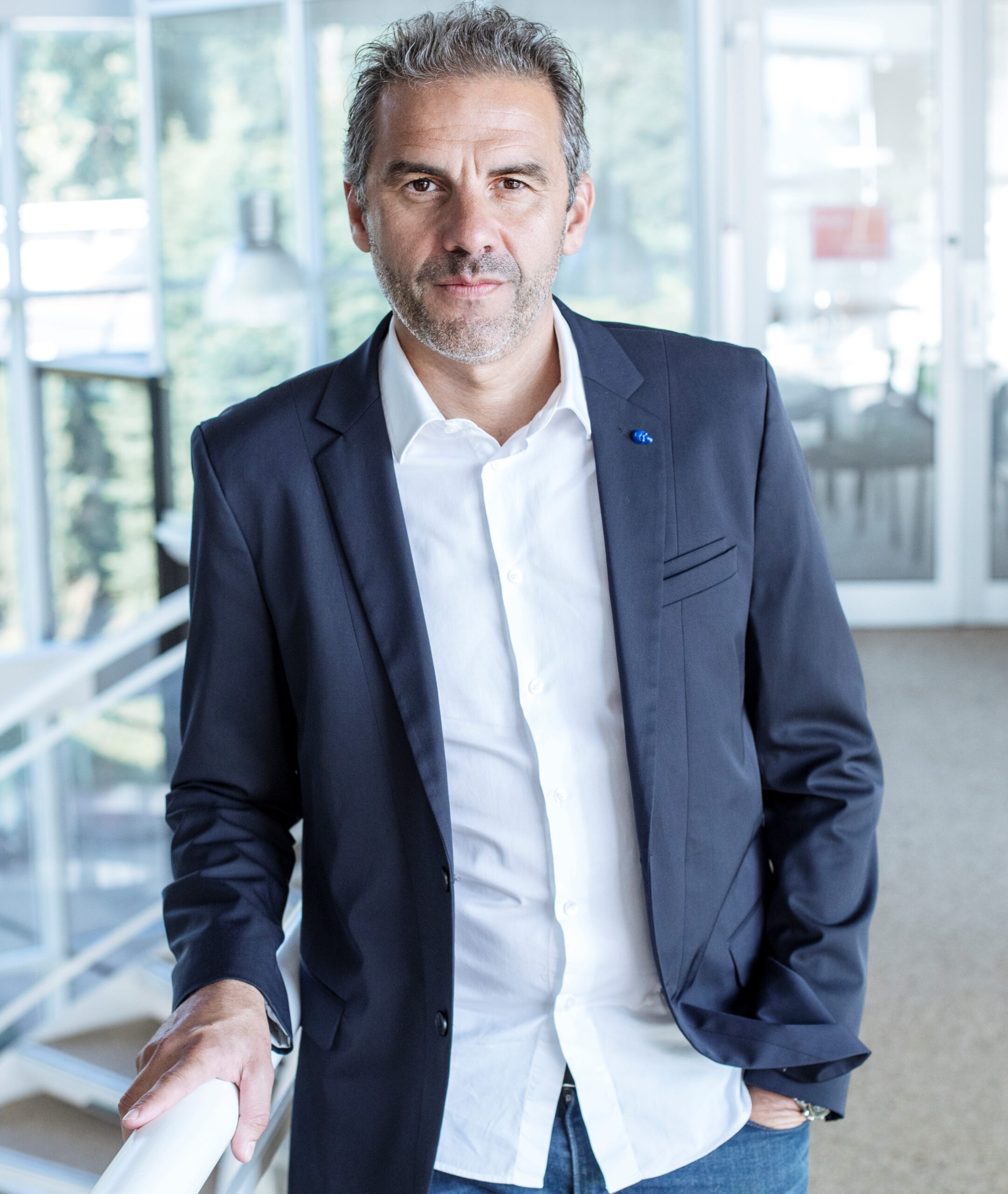 Pascal Fontaine