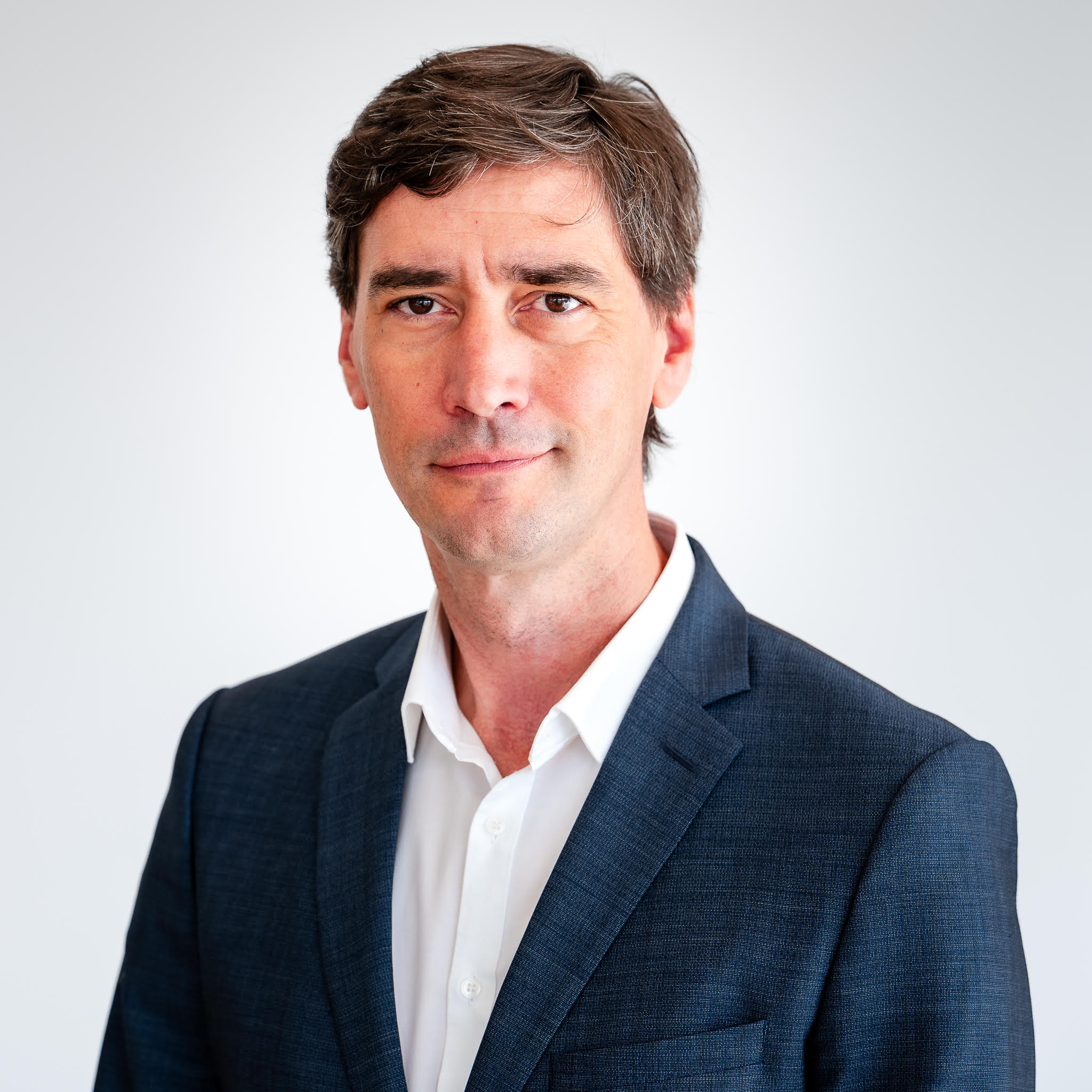 Hugues Chanoine